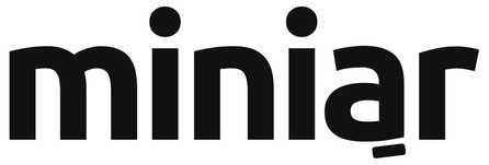 Miniar.games Logo